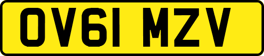 OV61MZV