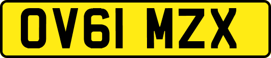 OV61MZX