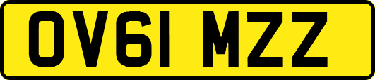 OV61MZZ