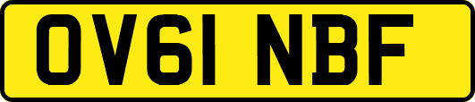 OV61NBF