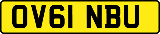 OV61NBU