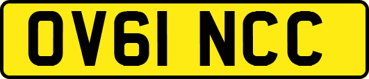 OV61NCC
