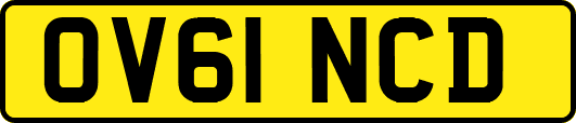 OV61NCD
