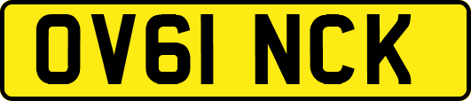 OV61NCK