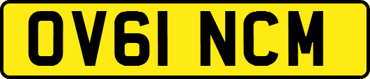 OV61NCM