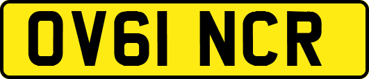 OV61NCR