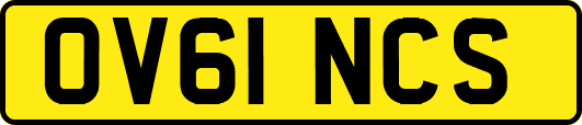 OV61NCS