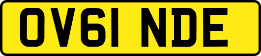 OV61NDE
