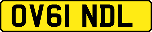 OV61NDL