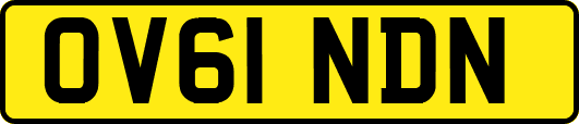 OV61NDN