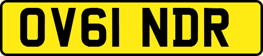 OV61NDR