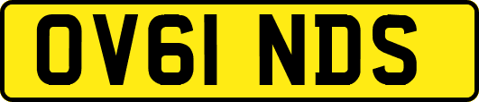 OV61NDS
