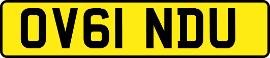 OV61NDU
