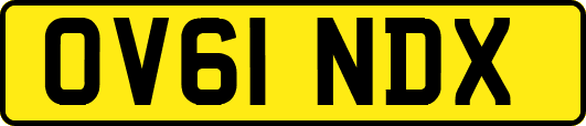 OV61NDX