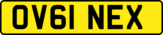 OV61NEX
