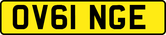 OV61NGE