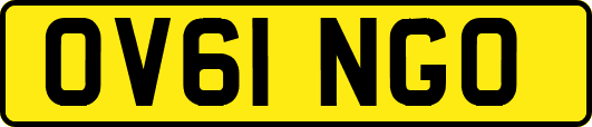 OV61NGO