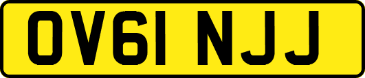 OV61NJJ