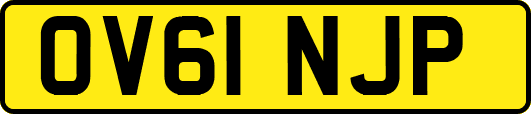 OV61NJP