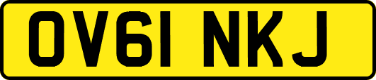 OV61NKJ