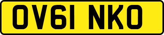 OV61NKO