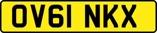 OV61NKX