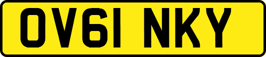 OV61NKY
