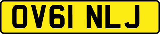 OV61NLJ