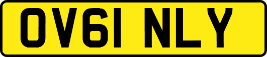 OV61NLY