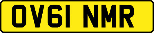 OV61NMR