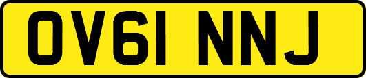 OV61NNJ