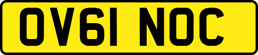OV61NOC