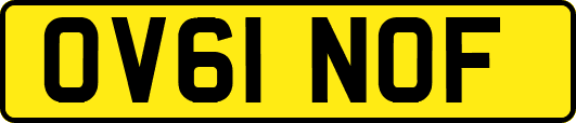 OV61NOF