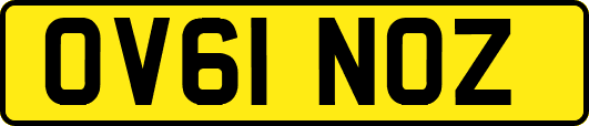 OV61NOZ
