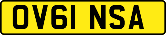 OV61NSA