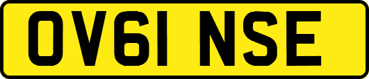 OV61NSE