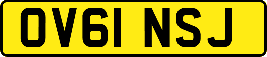 OV61NSJ