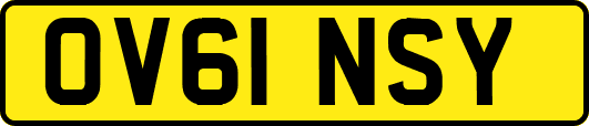 OV61NSY
