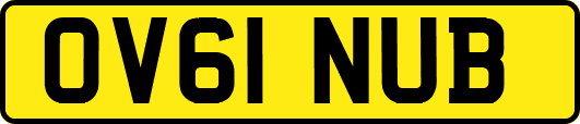 OV61NUB
