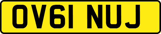 OV61NUJ