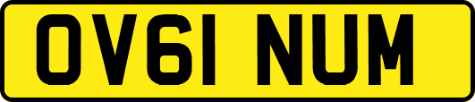 OV61NUM