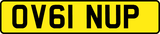 OV61NUP