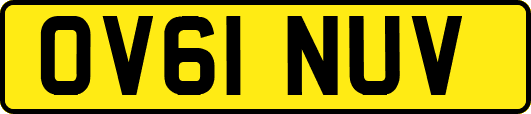 OV61NUV