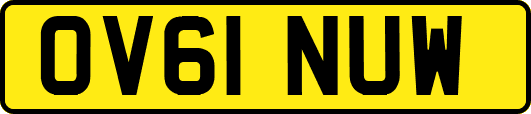 OV61NUW