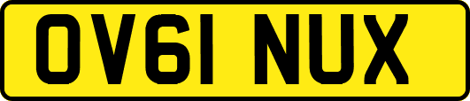 OV61NUX