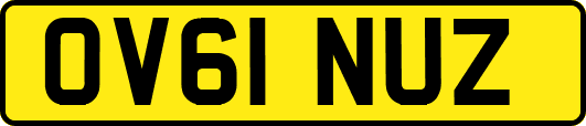 OV61NUZ