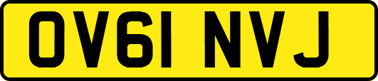 OV61NVJ