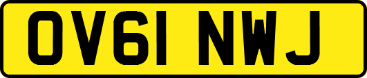 OV61NWJ