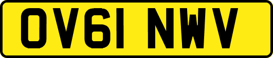 OV61NWV
