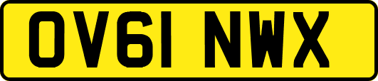 OV61NWX